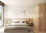 Neubau - WOHNUNG -
MÁLAGA - Campanillas
