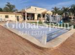 Wederverkoop - HUIS -
DAYA VIEJA - Costa Blanca