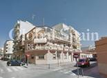 Wiederverkauf - VILLA -
GUARDAMAR DEL SEGURA - Costa Blanca