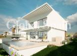 Nouvelle construction - VILLA -
MIJAS - Calanova