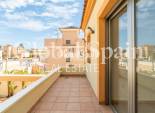 Wederverkoop - Villa -
TORREVIEJA - Aguas nuevas 2