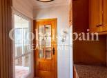 Wederverkoop - APPARTEMENT -
TORREVIEJA - Playa del Cura