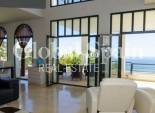 Resale - HOUSE -
ALTEA - Costa Blanca