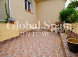 Resale - VILLA -
ALGORFA - Inland