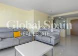 Odsprzedaż - PENTHOUSE -
TORREVIEJA - 