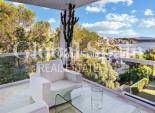 Venta - Apartamento -
PALMA - Sant Agustí