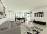 Nieuwbouw - VILLA -
MONFORTE DEL CID - La Capitana