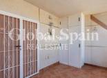Revente - APPARTEMENT -
TORREVIEJA - La Mata pueblo