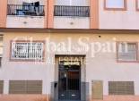 Resale - APARTMENT -
San Isidro - Inland