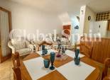 Venta - CASA -
PLAYA FLAMENCA - Costa Blanca