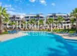 Venta - APARTAMENTO -
ORIHUELA COSTA - Costa Blanca