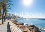 Wederverkoop - APPARTEMENT -
TORREVIEJA - Las Piscinas Naturales