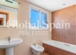 Resale - VILLA -
ALFAZ DEL PI