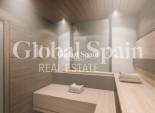 Nieuwbouw - APPARTEMENT -
FUENGIROLA - Centro
