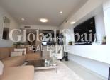 Resale - APARTMENT -
ORIHUELA COSTA - Playa Flamenca