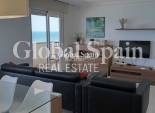Resale - APARTMENT -
MIL PALMERAS  - Costa Blanca