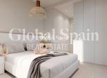 Nueva construcción  - APARTAMENTO -
TORRE PACHECO - Santa Rosalia Lake And Life Resort