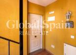 Wederverkoop - APPARTEMENT -
DAYA NUEVA - Costa Blanca Sur
