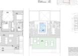 Nueva construcción  - APARTAMENTO -
PILAR DE LA HORADADA - pueblo