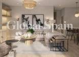 New Build - APARTMENT -
MONDA - Guaro