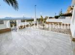 Revente - APPARTEMENT -
CIUDAD QUESADA