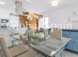 Nieuwbouw - APPARTEMENT -
TORREVIEJA - LOS BALCONES - LOS ALTOS