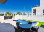 Nueva construcción  - VILLA -
DAYA NUEVA - CENTRO