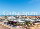 New Build - PENTHOUSE -
CARTAGENA - Mar de Cristal