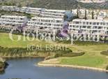 Nowo zbudowane - PENTHOUSE -
SAN ROQUE - Alcaidesa