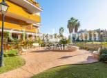 Venta - APARTAMENTO -
TORREVIEJA - Punta Prima