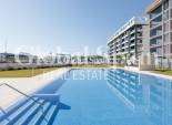 Nouvelle construction - APPARTEMENT -
TORREVIEJA - Torreblanca