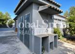 Wederverkoop - VILLA -
Oliva - Oliva Nova