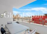 Revente - APPARTEMENT -
ORIHUELA - Costa Blanca South