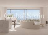 Neubau - WOHNUNG -
TORREVIEJA - La Mata-La Manguilla