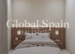 Nueva construcción  - APARTAMENTO -
PILAR DE LA HORADADA
