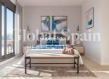 Nieuwbouw - APPARTEMENT -
LA LÍNEA DE LA CONCEPCIÓN - Alcaidesa
