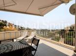 Resale - APARTMENT -
ALTEA - Costa Blanca