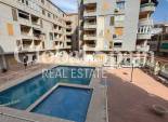 Revente - Appartement -
TORREVIEJA - Acequion