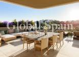Nieuwbouw - VILLA -
ESTEPONA - Seghers