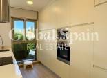 Wederverkoop - VILLA -
BENIJÓFAR - Costa Blanca