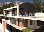 Resale - LAND -
LOS MONTESINOS - Costa Blanca