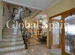 Wiederverkauf - VILLA -
GUARDAMAR DEL SEGURA - Costa Blanca
