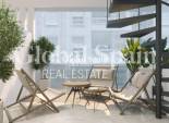 Nieuwbouw - APPARTEMENT -
TORREVIEJA - Playa de El Cura