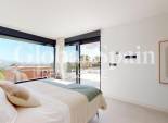 Nouvelle construction - VILLA -
POLOP - PAU 1