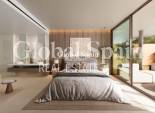 Nouvelle construction - Appartement -
Fuengirola - Higueron