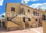 Resale - APARTMENT -
ALGORFA - Inland