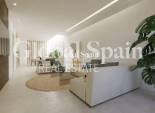 Nueva construcción  - APARTAMENTO -
CATRAL - pueblo