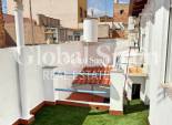 Resale - HOUSE -
LOS ALCÁZARES