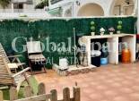 Revente - APPARTEMENT -
TORREVIEJA - Sector 25
