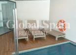Odsprzedaż - MIESZKANIE -
DEHESA DE CAMPOAMOR - Costa Blanca